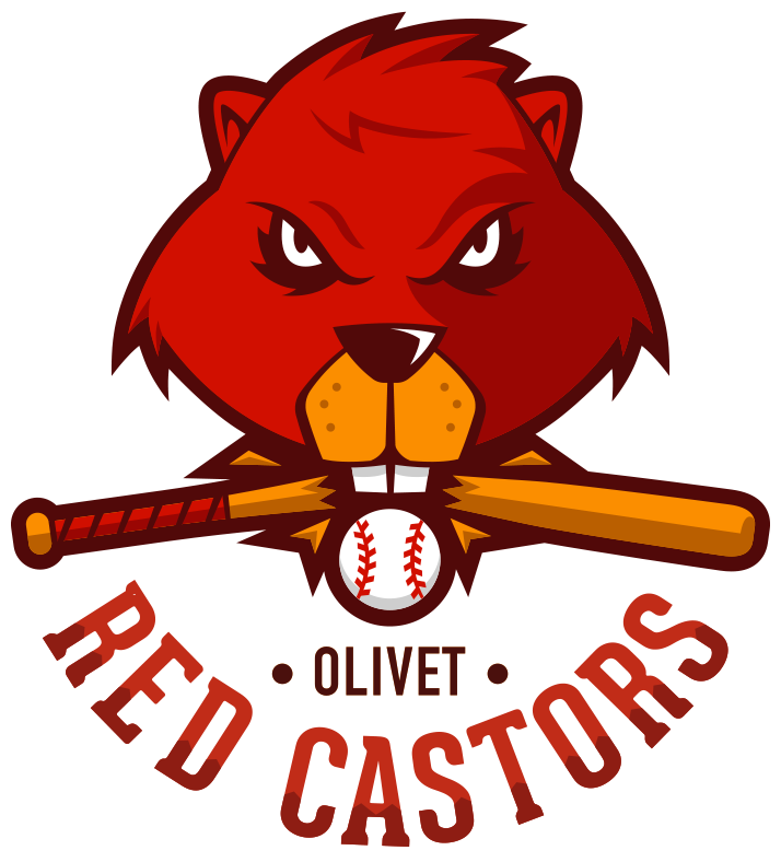 Les Red Castors - Club de Baseball et de Sofball à Olivet