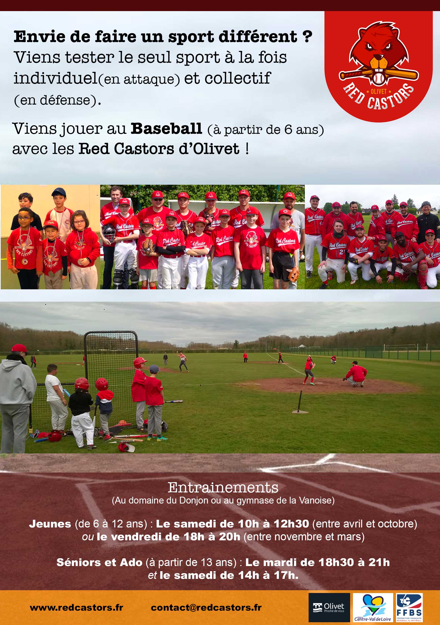 Le flyer en pdf